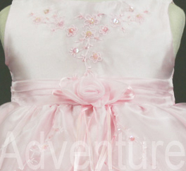 infant dress