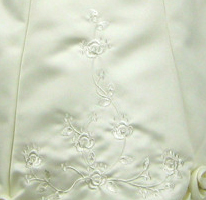 infant dress