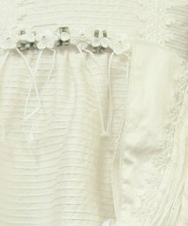 baptism dress