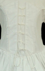 first communion dress