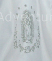 baptism dress