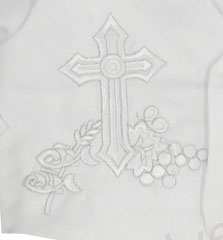 wholesale baptism set