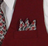 wholesale boys vest set
