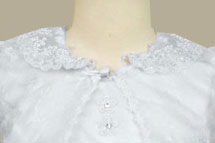 baptism dress