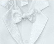 wholesale baptism short set