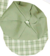 boys vest set