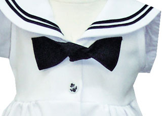 baptism dress