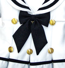 baptism dress