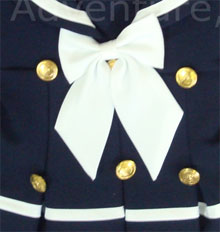 baptism dress