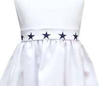 baptism dress