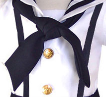 wholesale sailor short set