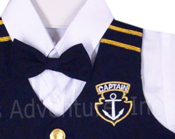 wholesale sailor short set