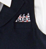 wholesale vest set