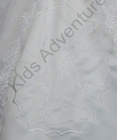 baptism dress