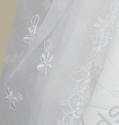baptism dress