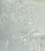 baptism dress