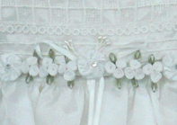 baptism dress
