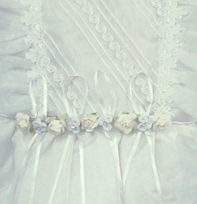 baptism dress