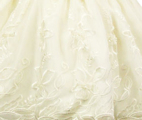 infant dress