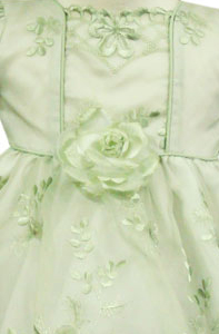 infant dress