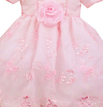 infant dress