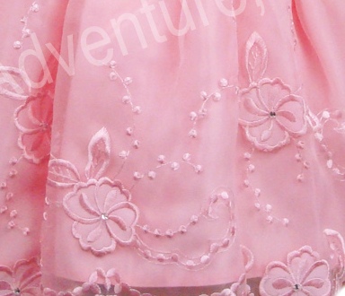 infant dress