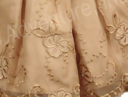 infant dress