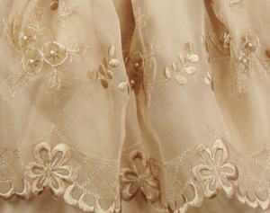 infant dress