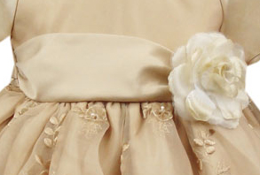 infant dress