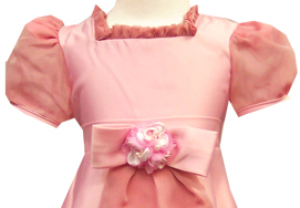 infant dress