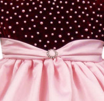 infant dress
