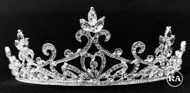 C-70 tiara