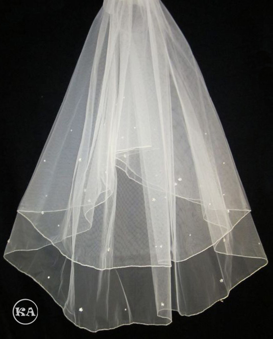  v2091 wedding veil