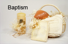 wholesale baptism items