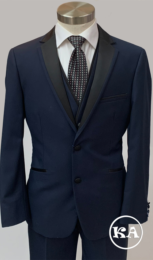 gb-47815-18 navy blue