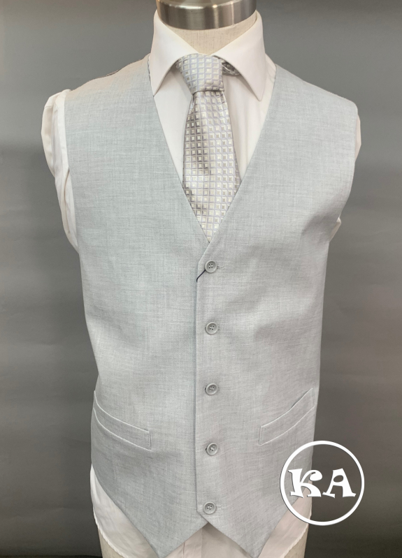 men vest set only