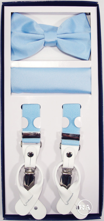 suspender lite blue