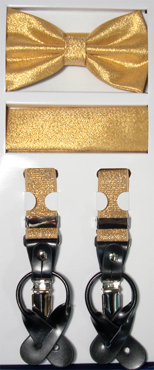 kt-03 metalic gold