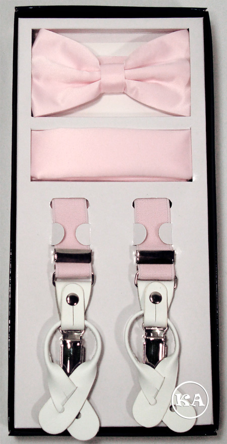 pink combo