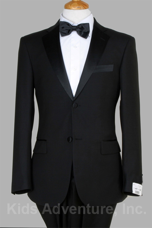 ab-010 tuxedo