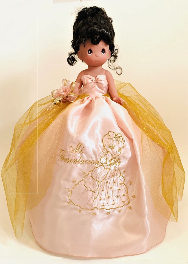 kc-112 precious moment