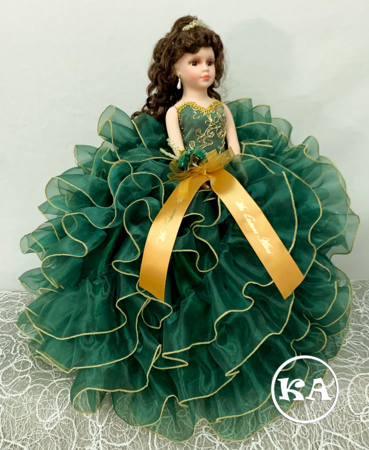 kc-221-a hunter green