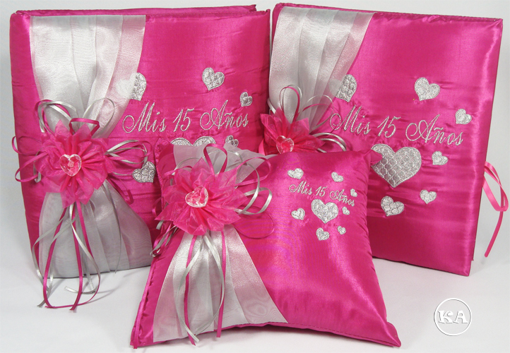kc-257 fuchsia