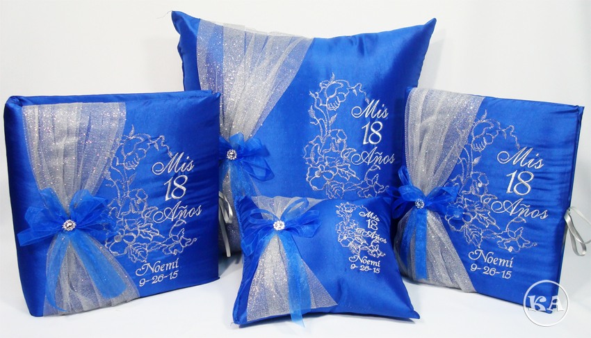 kc-275 royal blue