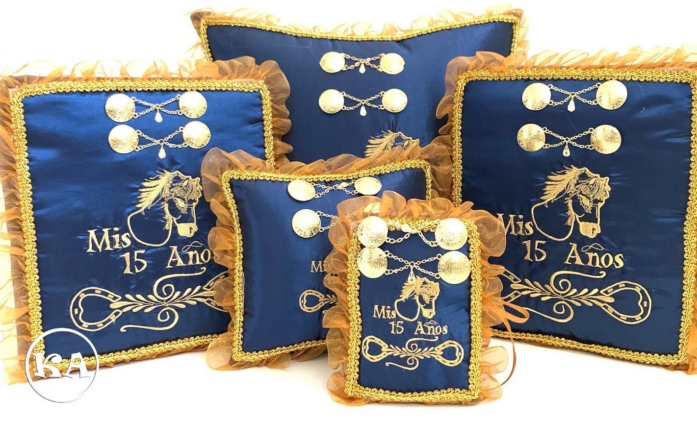 kc-280 quinceanera package