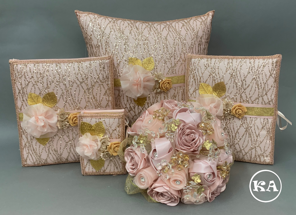 kc-373 quinceanera package