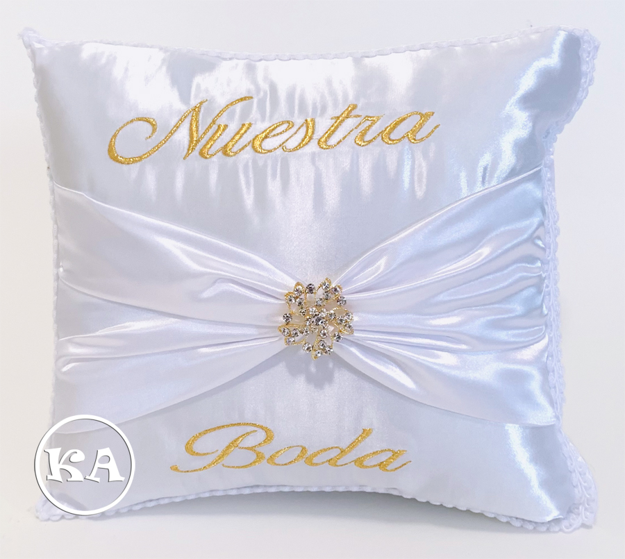 wedding kneeling pillow kc-533