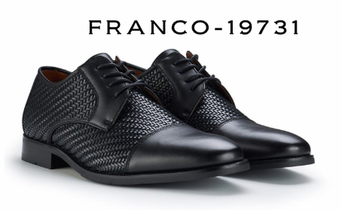franco men shoes