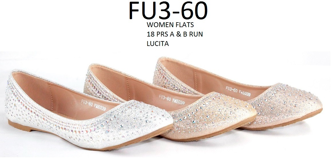 fu3-60 flats
