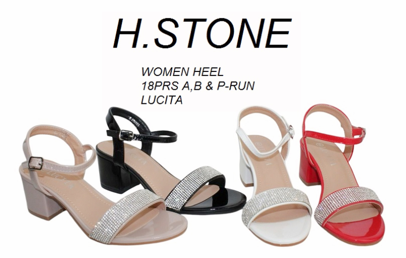 h.stone lucita women shoes